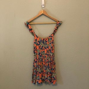 Free people dress